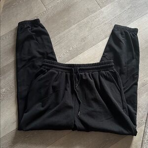 Kyoyo | Fleece Jogger Pants